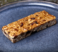 Power Peanut Protein Bar