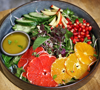 Sunny Salad